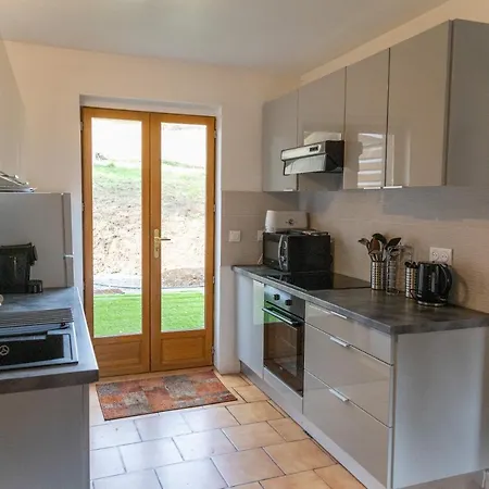 Villa Le Domaine De La Desiree *