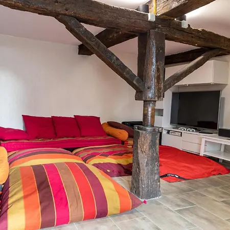 Villa Le Domaine De La Desiree Lisieux