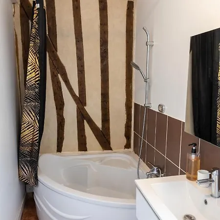 Le Domaine De La Desiree *