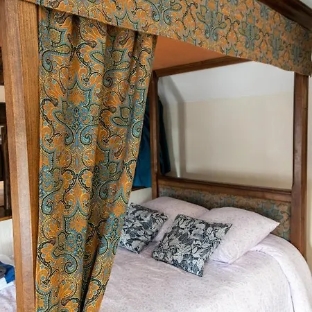 Le Domaine De La Desiree Villa Lisieux