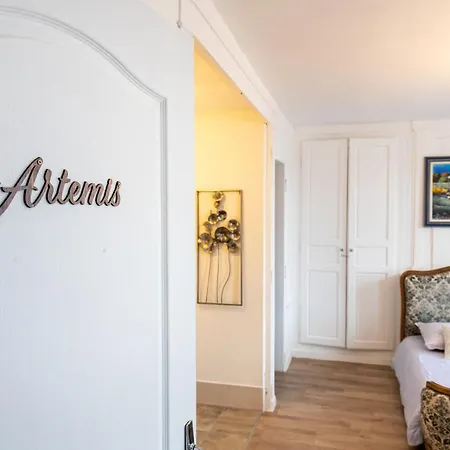 Le Domaine De La Desiree Lisieux