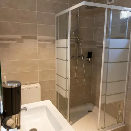 Le Domaine De La Desiree Villa *