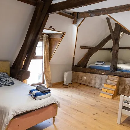 Villa Le Domaine De La Desiree *