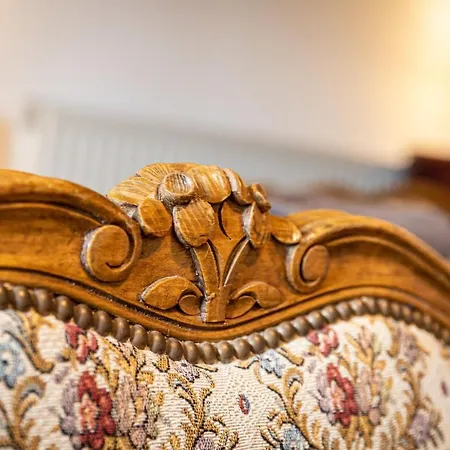 Le Domaine De La Desiree Lisieux