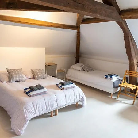 Le Domaine De La Desiree * Lisieux