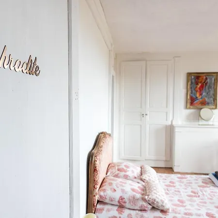 Le Domaine De La Desiree *