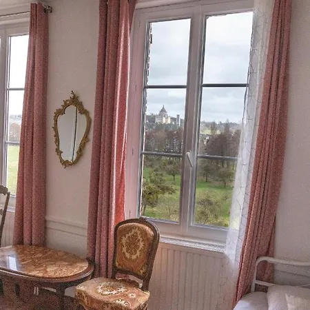 Le Domaine De La Desiree Lisieux