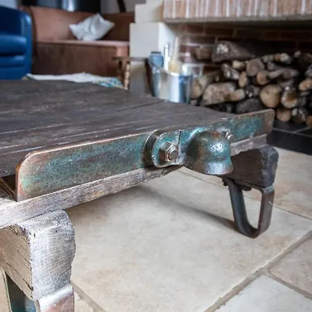 Villa Le Domaine De La Desiree *