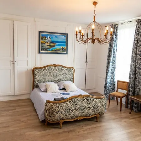 Le Domaine De La Desiree * Lisieux