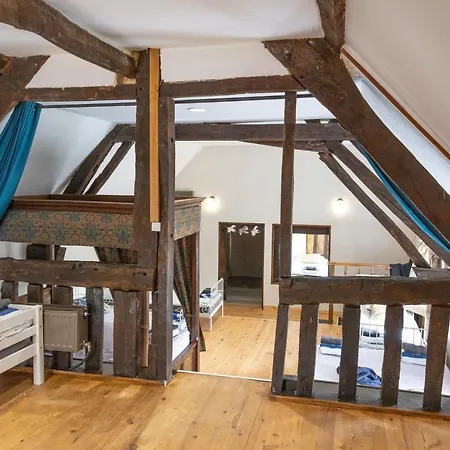 Villa Le Domaine De La Desiree Lisieux