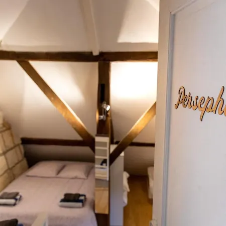 Villa Le Domaine De La Desiree *