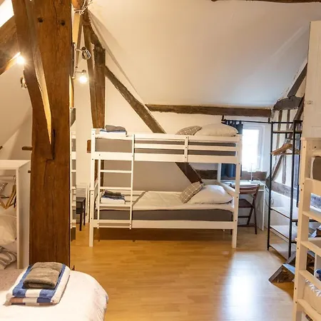 Le Domaine De La Desiree *