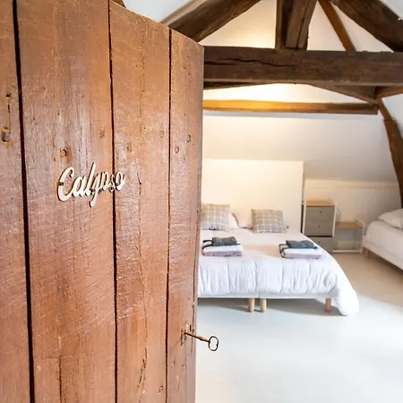 Villa Le Domaine De La Desiree