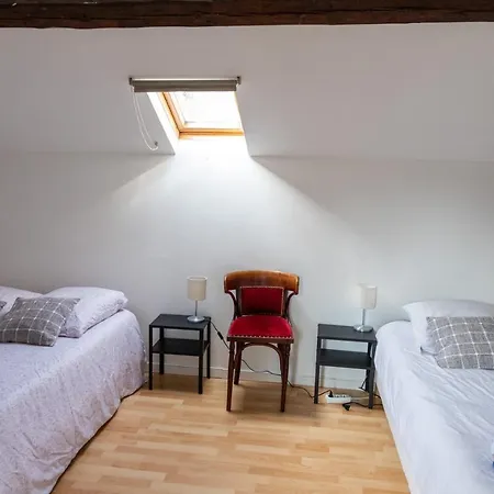 Le Domaine De La Desiree *