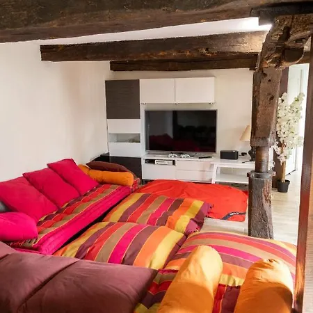 Villa Le Domaine De La Desiree *