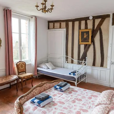 Villa Le Domaine De La Desiree