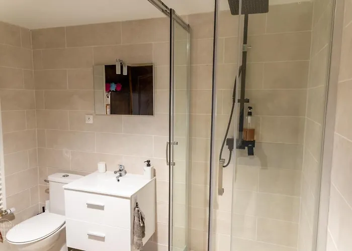 فيلة Le Domaine De La Desiree ليزيو