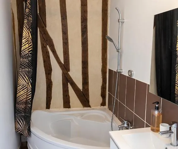 Le Domaine De La Desiree *