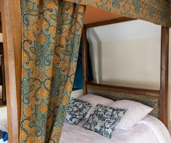 Le Domaine De La Desiree فيلة ليزيو