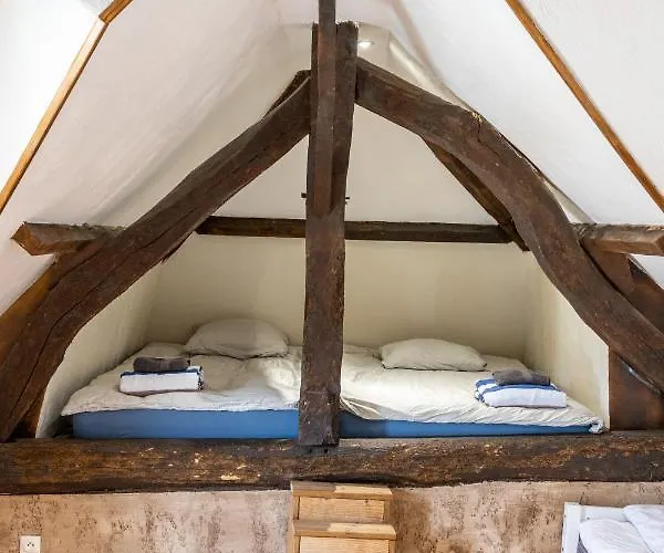 Le Domaine De La Desiree فيلة ليزيو