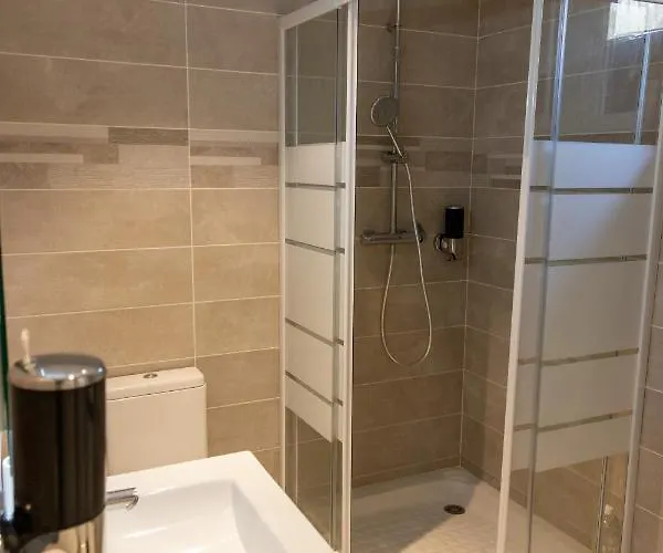 Le Domaine De La Desiree فيلة *