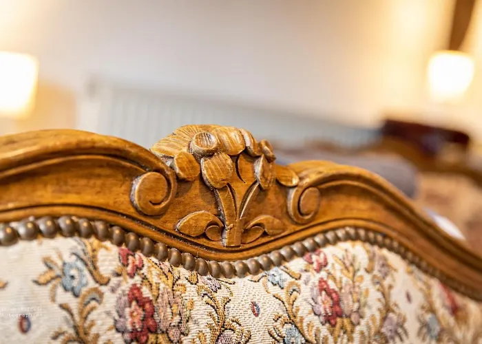 Le Domaine De La Desiree ليزيو