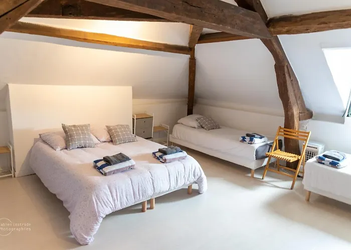 Le Domaine De La Desiree * ليزيو