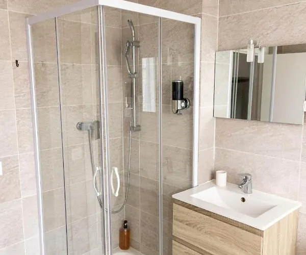 فيلة Le Domaine De La Desiree