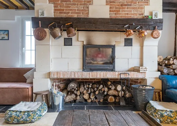 فيلة Le Domaine De La Desiree *