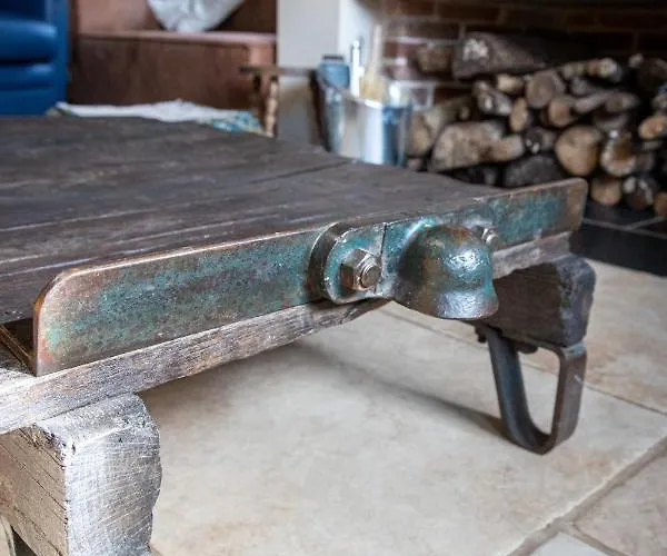 فيلة Le Domaine De La Desiree *