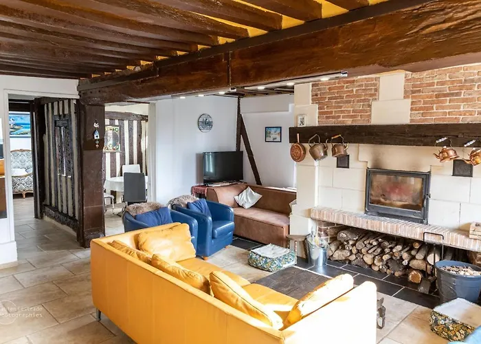 Le Domaine De La Desiree ليزيو