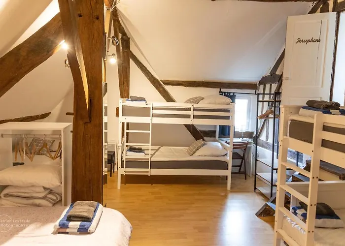 Le Domaine De La Desiree *