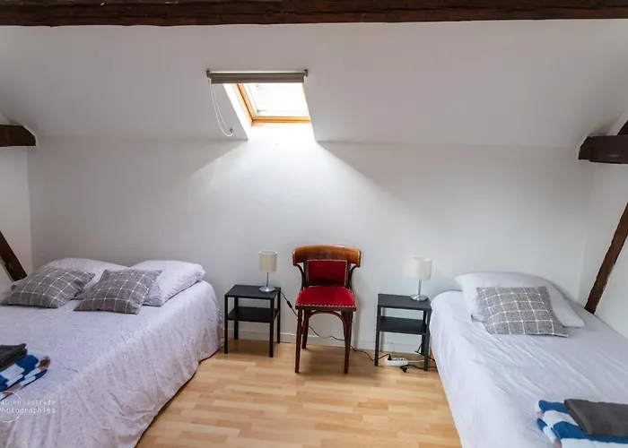 Le Domaine De La Desiree *