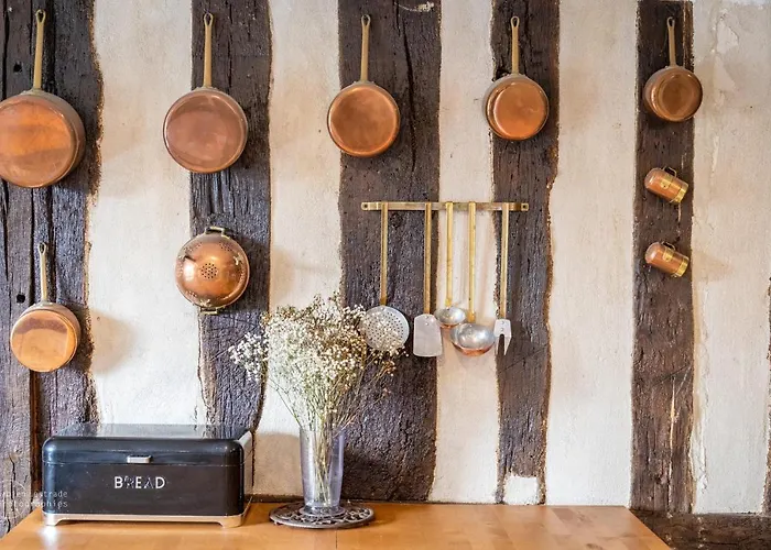 Le Domaine De La Desiree